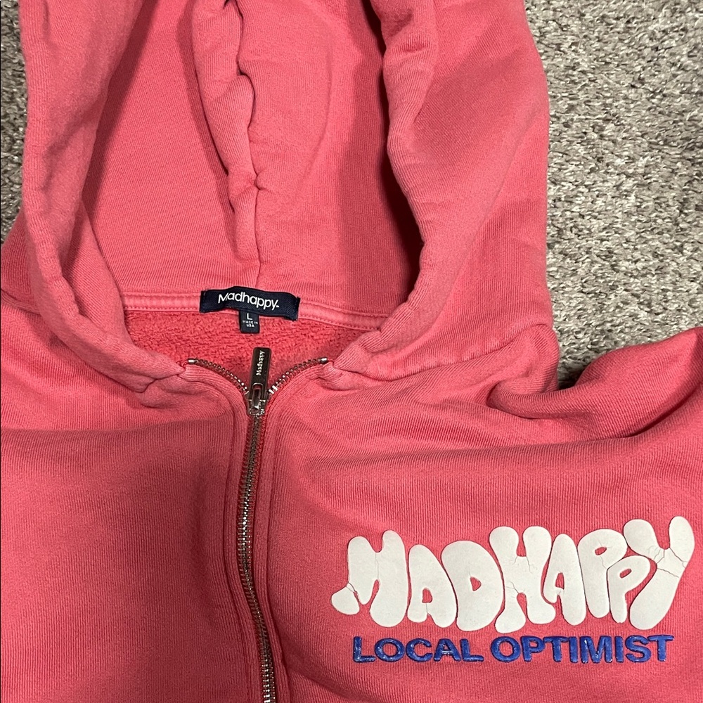 Madhappy Hoodie